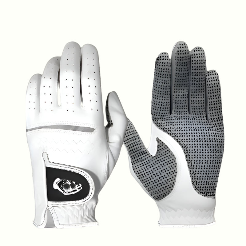 Firm Grip Golf Glove