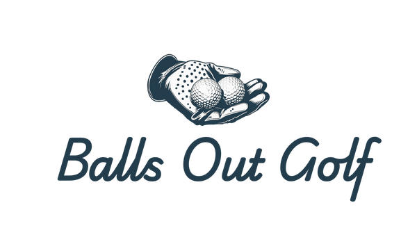 Balls Out Golf